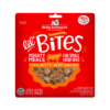 Stella & Chewy’s Freeze-Dried Raw Lil‘ Bites Itty Bitty Beef Recipe Small Breed Dog Food, 7 oz. Bag (Beef)